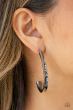 Paparazzi "Completely Hooked" Multi Earrings Paparazzi Jewelry