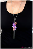 Paparazzi "The Sweet Life - Multi" necklace Paparazzi Jewelry