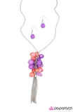 Paparazzi "The Sweet Life - Multi" necklace Paparazzi Jewelry