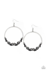 Paparazzi "Business Casual" Multi Earrings Paparazzi Jewelry