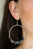 Paparazzi "Business Casual" Multi Earrings Paparazzi Jewelry