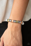 Paparazzi "Sonoran Stonehenge" Multi Bracelet Paparazzi Jewelry