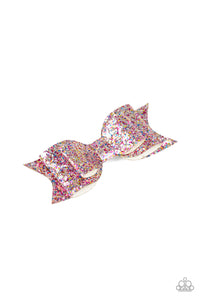 Paparazzi "Put A Bow On It" Multi Hair Clip Paparazzi Jewelry