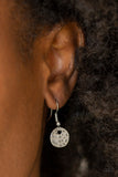 Paparazzi "Treasure Tour" Brown Necklace & Earring Set Paparazzi Jewelry