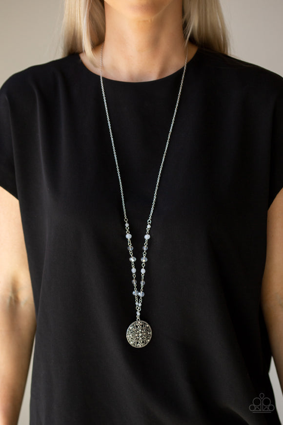 Paparazzi VINTAGE VAULT 