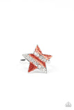 Girl's Starlet Shimmer 10 for $10 Star 214XX Rings Paparazzi Jewelry