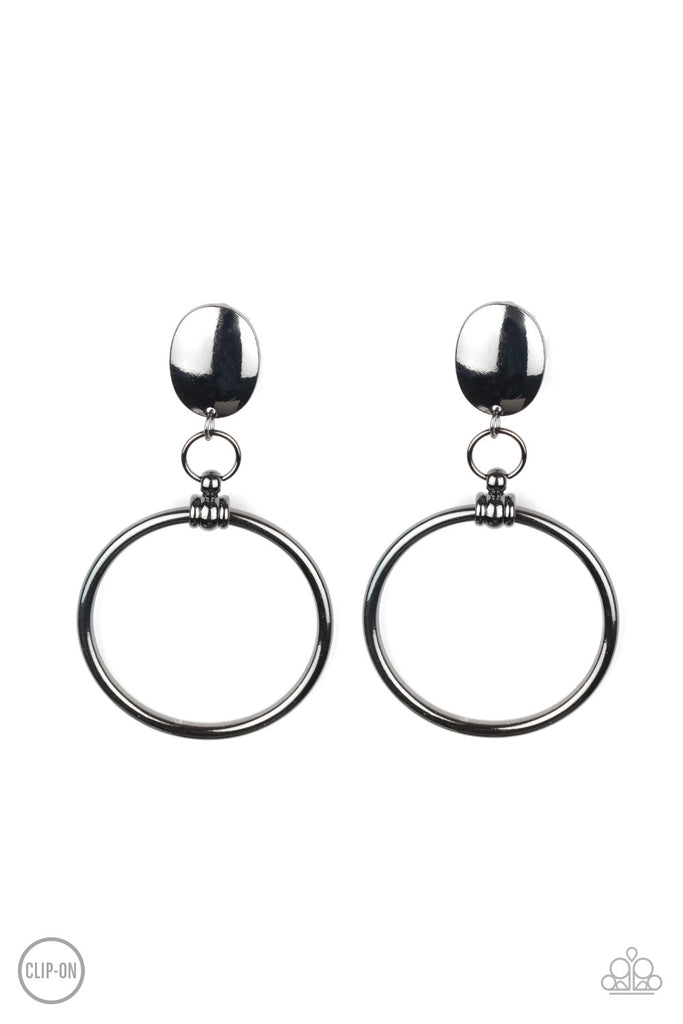 Jumping through hoops silver on sale paparazzi