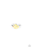 Girl's Starlet Shimmer Easter Multi 5 for $5 215XX Easter Rings Paparazzi Jewelry