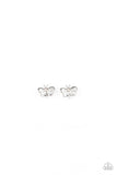 Girl's Starlet Shimmer 10 for 10 271XX Multi Oil Spill Post Earrings Paparazzi Jewelry