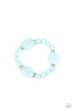Girl's Starlet Shimmer 195XX 10 for 10 Glassy Bracelets Paparazzi Jewelry