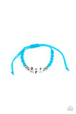 Girl's Starlet Shimmer 204XX Multi BFF Set of 5 Bracelets Paparazzi Jewelry