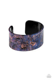 Paparazzi "Marbled Mystique" Multi 112XX Bracelet Paparazzi Jewelry