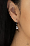 Paparazzi VINTAGE VAULT "Secret Shimmer" Multi Necklace & Earring Set Paparazzi Jewelry