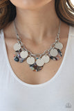 Paparazzi "Confetti Confection" Multi Necklace & Earring Set Paparazzi Jewelry