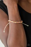 Paparazzi "Back In The Saddle" Multi Bracelet Paparazzi Jewelry