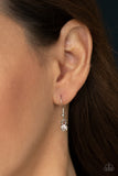 Paparazzi "Extra Extravagant" Multi Necklace & Earring Set Paparazzi Jewelry