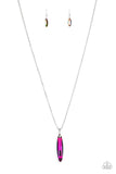 Paparazzi "Meteor Shower" Multi Necklace & Earring Set Paparazzi Jewelry