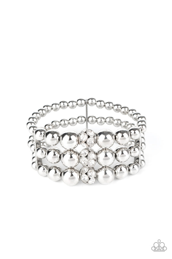 0.75 ctw Lab Diamond Tennis Bracelet | Icing On The Ring | 7001274