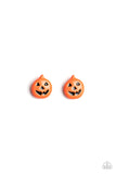 Girl's Starlet Shimmer 254XX Halloween 10 for $10 Web, Ghost Pumpkin etc Post Earrings Paparazzi Jewelry