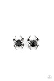 Girl's Starlet Shimmer 10 for $10 308XX Multi Color Spider Halloween Post Earrings Paparazzi Jewelry