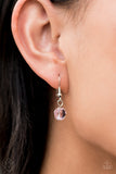 Paparazzi "Afterglow Party" FASHION FIX Pink Necklace & Earring Set Paparazzi Jewelry