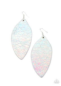 Paparazzi "Eden Radiance" Multi 034XX Earrings Paparazzi Jewelry