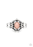 Paparazzi "Posh Pop" Pink Ring Paparazzi Jewelry