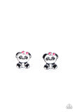 Girl's Starlet Shimmer 10 for $10 310XX Animal Post Earrings Paparazzi Jewelry