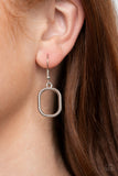 Paparazzi "Pucker Up" Pink Necklace & Earring Set Paparazzi Jewelry