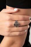 Paparazzi "One DAISY At A Time" Purple Ring Paparazzi Jewelry