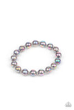 Girl's Starlet Shimmer 10 for $10 243XX Multi Oil Spill  Bracelets Paparazzi Jewelry