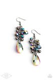 Paparazzi "Before and AFTERGLOW" Multi Earrings Paparazzi Jewelry