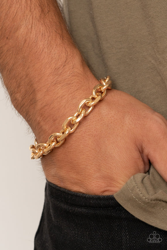 Luxury Gold Watches - Mustafa Jewellery