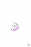 Girl's Starlet Shimmer Multi  Unicorn Moon 10 for 10 246XX Rings Paparazzi Jewelry