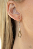 Paparazzi "PRIMAL Paradise" Multi Necklace & Earring Set Paparazzi Jewelry