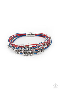 Paparazzi "Star-Studded Affair" Multi Bracelet Paparazzi Jewelry