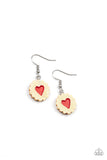 Girl's Starlet Shimmer 10 for $10 325XX Cookie Earrings Paparazzi Jewelry