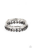 Paparazzi Celestial Circus" Silver Bracelet Paparazzi Jewelry