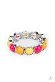 Paparazzi "POP, Drop, and Roll" Multi Bracelet Paparazzi Jewelry