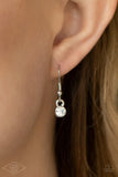 Paparazzi "Cosmic Coronation" Multi Necklace & Earring Set Paparazzi Jewelry