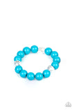 Girl's Starlet Shimmer 10 for 10 251XX Multi Bead Bracelets Paparazzi Jewelry