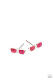 Girl's Starlet Shimmer 10 for $10 314XX Sunglasses Post Earrings Paparazzi Jewelry