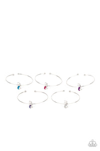 Girl's Starlet Shimmer 10 for $10 259XX Mermaid Bracelets Paparazzi Jewelry