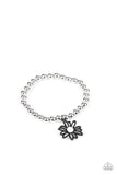 Girl's Starlet Shimmer 10 for $10 276XX Multi Colored Daisy Charm Bracelets Paparazzi Jewelry