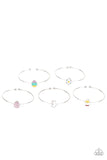 Girl's Starlet Shimmer 10 for $10 280XX Easter Bunny Bracelets Paparazzi Jewelry