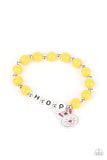 Girl's Starlet Shimmer 10 for $10 292XX Bunny Bracelets Paparazzi Jewelry