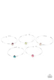 Girl's Starlet Shimmer 10 for $10 291XX Easter Egg Bracelets Paparazzi Jewelry