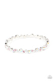 Paparazzi "Twinkly Trendsetter" Multi Bracelet Paparazzi Jewelry