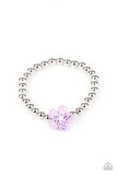 Girl's Starlet Shimmer 10 for 10 275XX Multi Daisy Bracelets Paparazzi Jewelry
