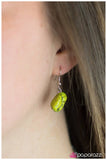 Paparazzi "Fruity Pebbles" Multi Necklace & Earring Set Paparazzi Jewelry